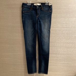 Abercrombie & Fitch Jeans 25